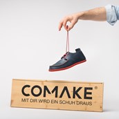 Unternehmen - COMAKE.at