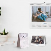 Unternehmen - Fotokalender, Wandkalender, Tischkalender, Jahresplaner von fotoCharly Fotobuch & Fotogeschenke. - fotoCharly Fotobuch & Fotogeschenke