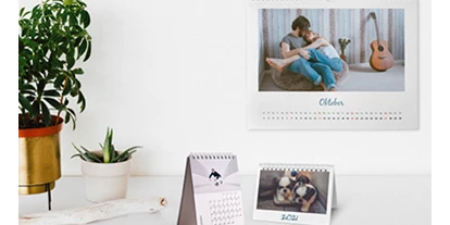 Händler - PLZ 5542 (Österreich) - Fotokalender, Wandkalender, Tischkalender, Jahresplaner von fotoCharly Fotobuch & Fotogeschenke. - fotoCharly Fotobuch & Fotogeschenke