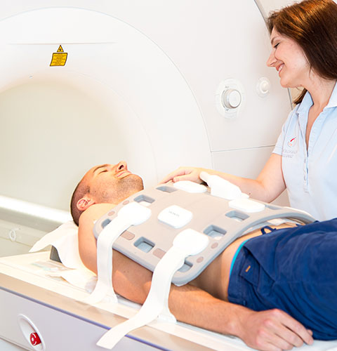 IBD Institut für bildgebende Diagnostik Leistungsübersicht Nuklearmedizin