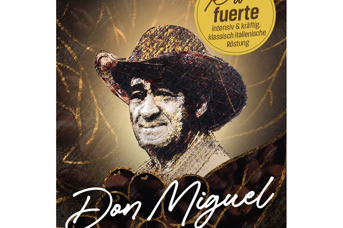 Unternehmen: KAFFEE DON MIGUEL, Direkt vom Bauern in die Tasse