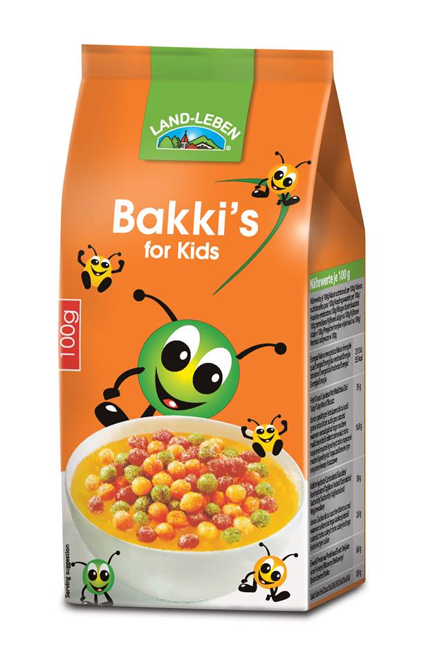 Direktvermarkter: Bakki´s LAND-LEBEN Nahrungsmittel - LAND-LEBEN Nahrungsmittel