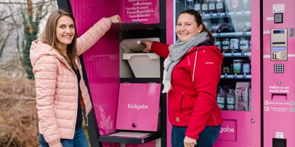 Händler - Fehring - Hofschneider Dirndln - 24h Bauernautomaten