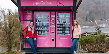 Händler - Fehring - Hofschneider Dirndln - 24h Bauernautomaten