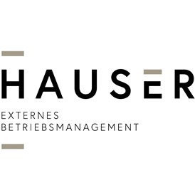 Unternehmen: Hauser - externes Betriebsmanagement KG