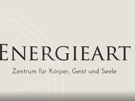 Unternehmen: Energieart- Zentrum für Körper, Geist und Seele