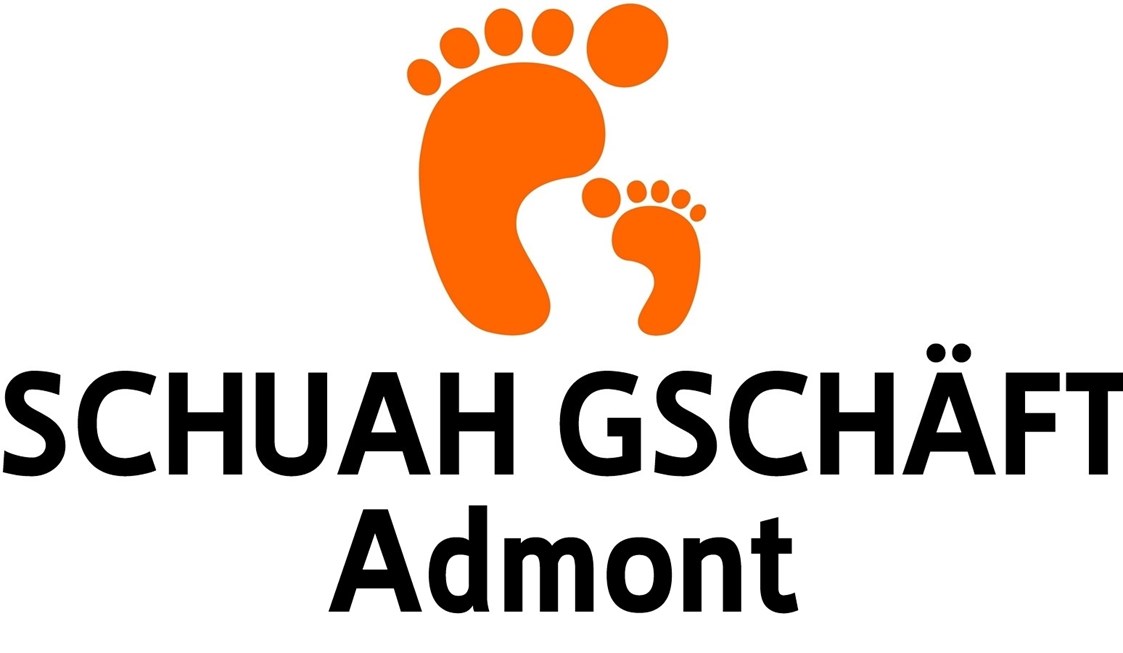 Unternehmen: Schuhhaus "SCHUAH GSCHÄFT Admont"