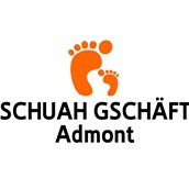 Unternehmen - Schuhhaus "SCHUAH GSCHÄFT Admont"