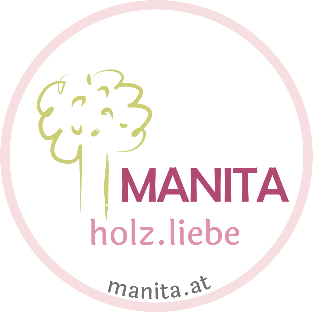 MANITA holz.liebe Produkt-Beispiele Österreichisches Handwerk in der modernen Zeit