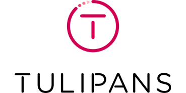 Händler - PLZ 1010 (Österreich) - TULIPANS Logo - TULIPANS - Keto Lebensmittel