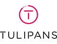 Unternehmen: TULIPANS Logo - TULIPANS - Keto Lebensmittel