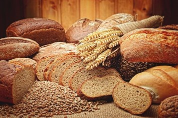 Unternehmen: Brot und Gebäck  der Bäckerei Sieberer aus Filzmoos, man schmeckt die Tradition! - RegioVital