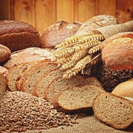 Unternehmen: Brot und Gebäck  der Bäckerei Sieberer aus Filzmoos, man schmeckt die Tradition! - RegioVital