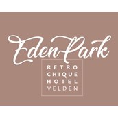 Unternehmen - Hotel Eden Park - Retro Chique - Hotel Eden Park - Retro Chique