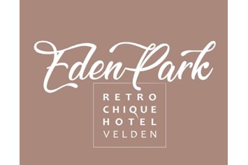 Betrieb: Hotel Eden Park - Retro Chique - Hotel Eden Park - Retro Chique