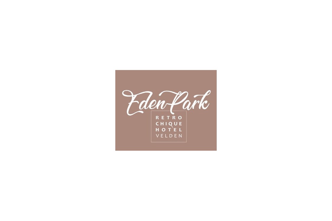 Betrieb: Hotel Eden Park - Retro Chique - Hotel Eden Park - Retro Chique