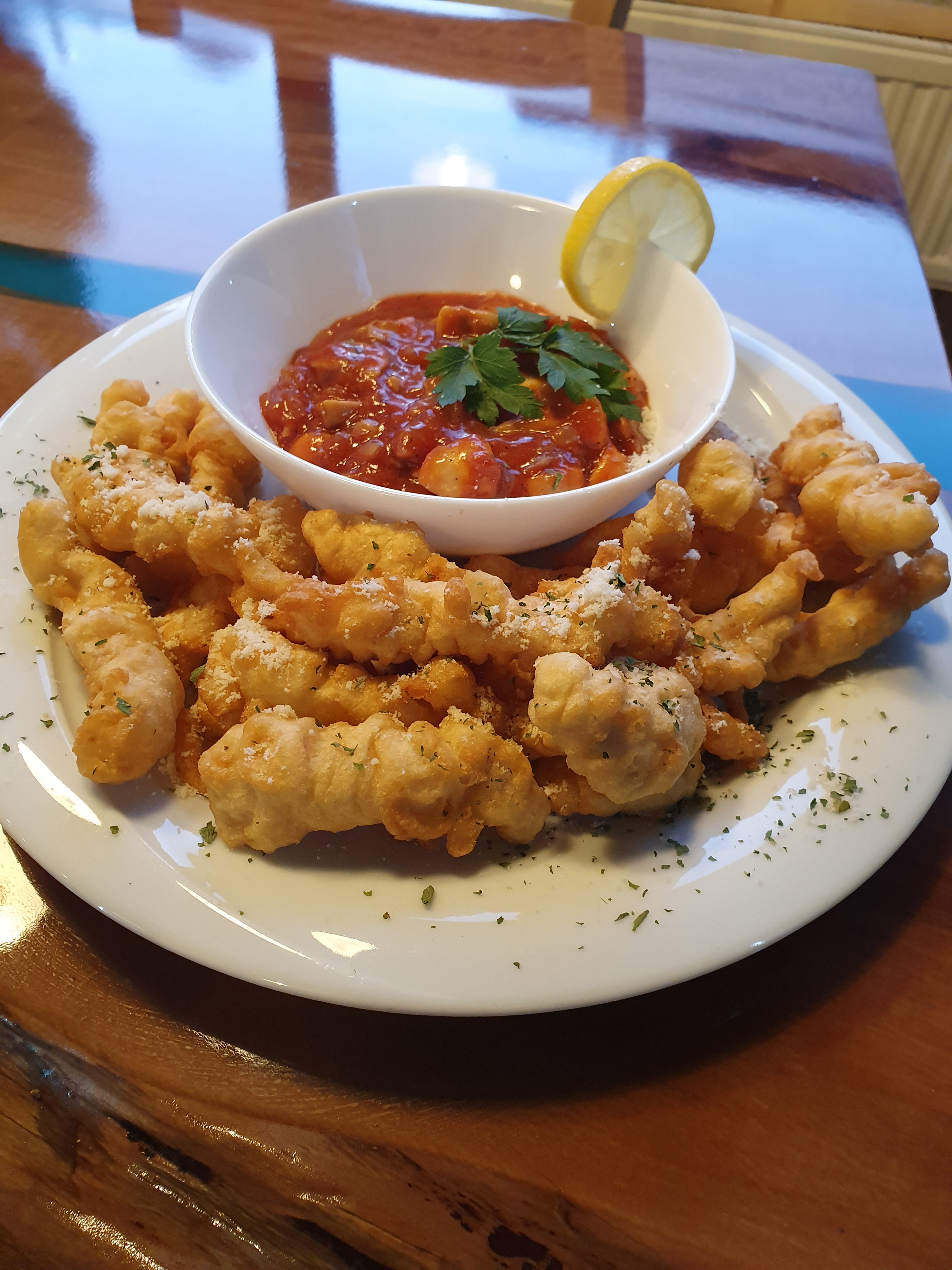 Andras Sipos Produkt-Beispiele Salat