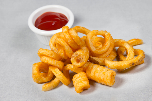 Andras Sipos Produkt-Beispiele Beilagen