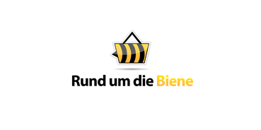 Händler - Produkt-Kategorie: Hanf Produkte - Logo Rund um die Biene - Rund um die Biene e.U.