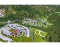 Betrieb: Campingplatz Mauterndorf im Salzburger Lungau - Camping Mauterndorf
