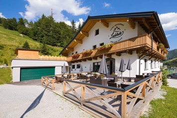 Betrieb: Österreichische Spezialitäten im Urlaub genießen - Bike & Snow Hotel-Restaurant Lederer