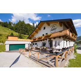 Betrieb: Österreichische Spezialitäten im Urlaub genießen - Bike & Snow Hotel-Restaurant Lederer