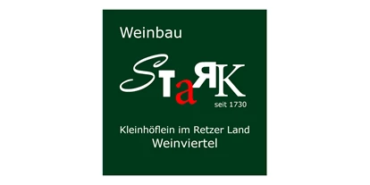 Händler - PLZ 5161 (Österreich) - Weinbau Stark