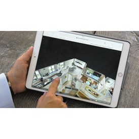 Betrieb: Virtuelle 360°-Besichtigungen - Online - Finest Homes Immobilien Salzburg