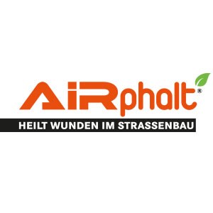 Direktvermarkter: AIRphalt® Kaltasphalt - AIRphalt Kaltasphalt