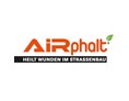 Direktvermarkter: AIRphalt® Kaltasphalt - AIRphalt Kaltasphalt