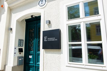 Betrieb: Kurzzeitwohnen in bester Lage in Wien - EST Residence Schönbrunn Wien