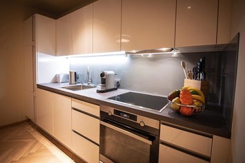 Betrieb: Zentral gelegene Apartments mit Küche und WLAN - EST Residence Schönbrunn Wien