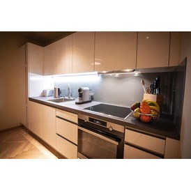 Betrieb: Zentral gelegene Apartments mit Küche und WLAN - EST Residence Schönbrunn Wien