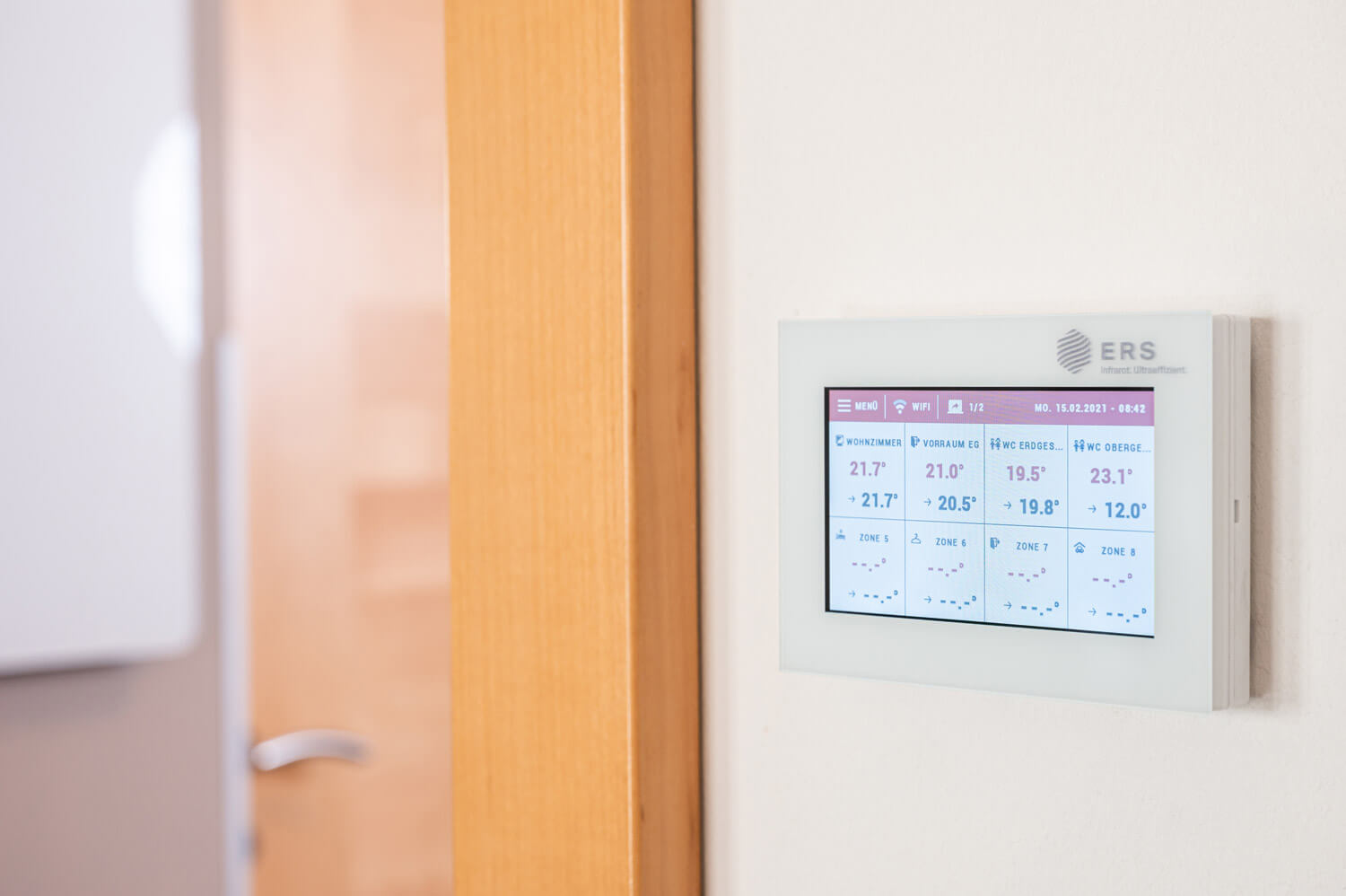 Händler - Bischofshofen - ERS HEATSCREEN, ERS Vertriebs GmbH