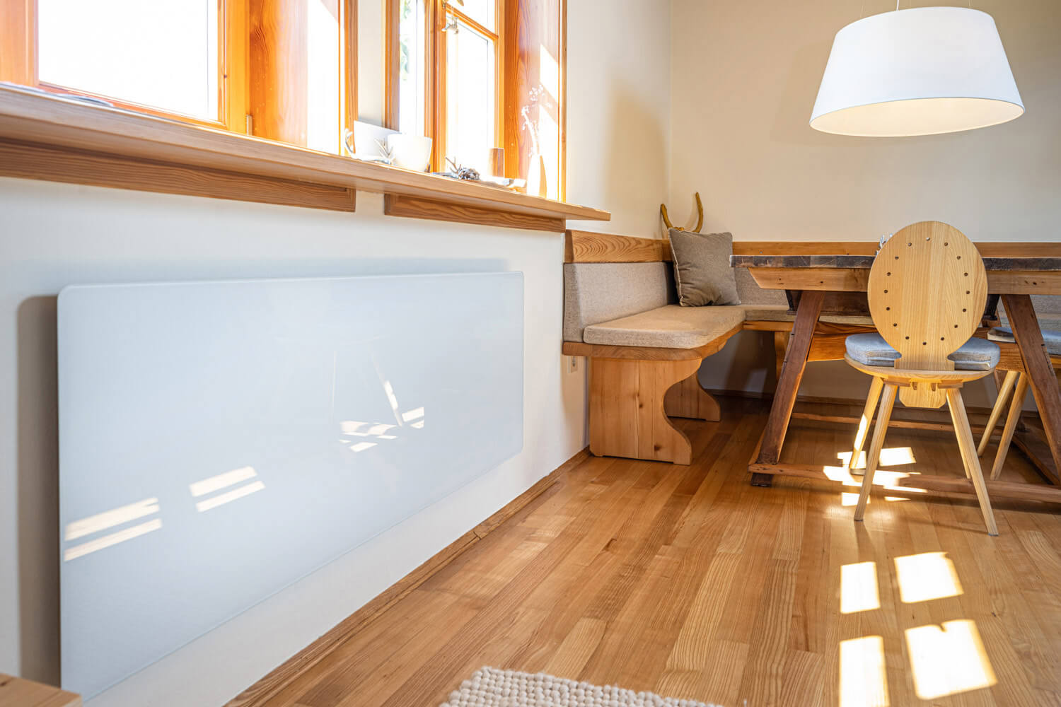 Direktvermarkter: ERS HEATSCREEN, ERS Vertriebs GmbH