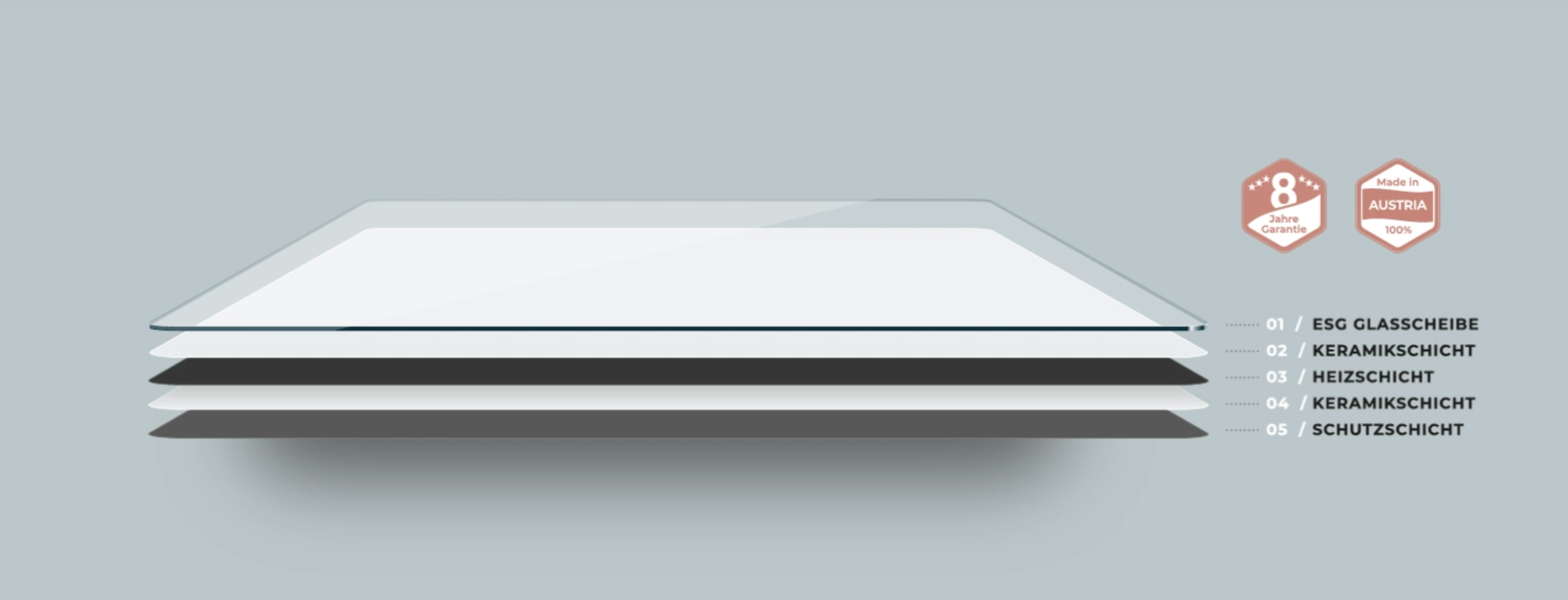 Direktvermarkter: ERS HEATSCREEN, ERS Vertriebs GmbH