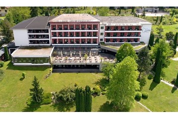 Betrieb: Hotel Parks Velden – Urlaub am Wörthersee in Kärnten - Hotel Parks Velden