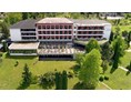 Betrieb: Hotel Parks Velden – Urlaub am Wörthersee in Kärnten - Hotel Parks Velden