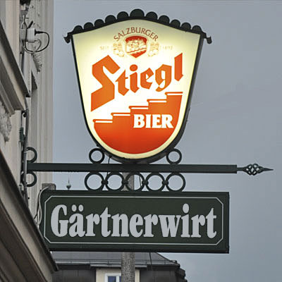 Händler - Salzburg - Gasthof Gärtnerwirt Salzburg-Itzling