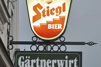 Wirtshaus: Gasthof Gärtnerwirt Salzburg-Itzling