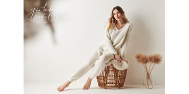 Händler - Attersee - Luxury Loungewear von YOU LOOK PERFECT - YOU LOOK PERFECT 