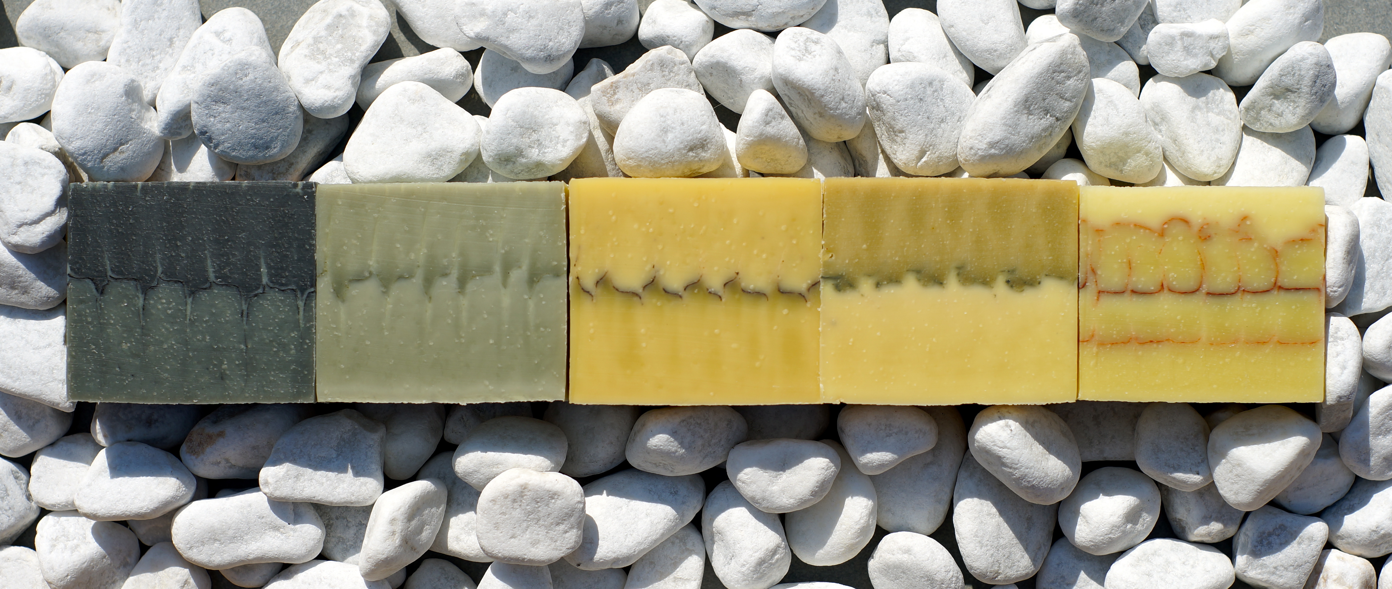 Händler - Guntramsdorf - Seifen Gruppenfotos - Clemenza Cosmetics e.U. 