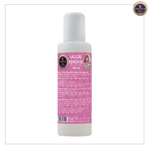 Nail Store Austria: Perfect Nails & Kiwi Nails Austria Produkt-Beispiele Kunstnagel - Gellack - Nagellack Entferner,100ml