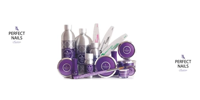 Händler - Wien-Stadt Wien - Nageldesign Produkte - Nail Store Austria: Perfect Nails & Kiwi Nails Austria