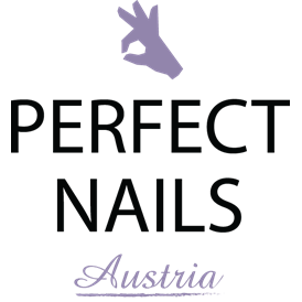 Unternehmen: Perfect Nails Austria Logo - Perfect Nails Austria
