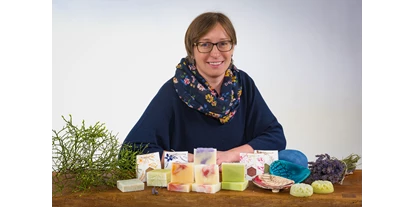 Händler - PLZ 3632 (Österreich) - Natürlich Seife