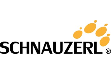 Unternehmen: Schnauzerl Logo - Schnauzerl