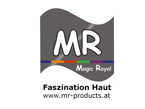 Unternehmen: MR Products KG