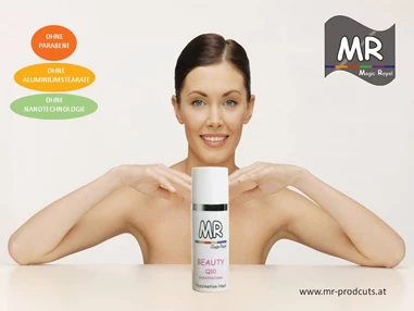 Unternehmen: MR Products KG