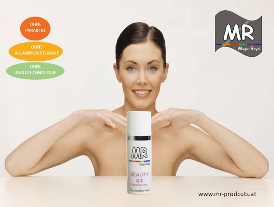 Unternehmen: MR Products KG